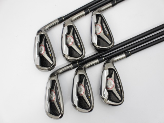 テーラーメイド(TaylorMade) BURNER 2009