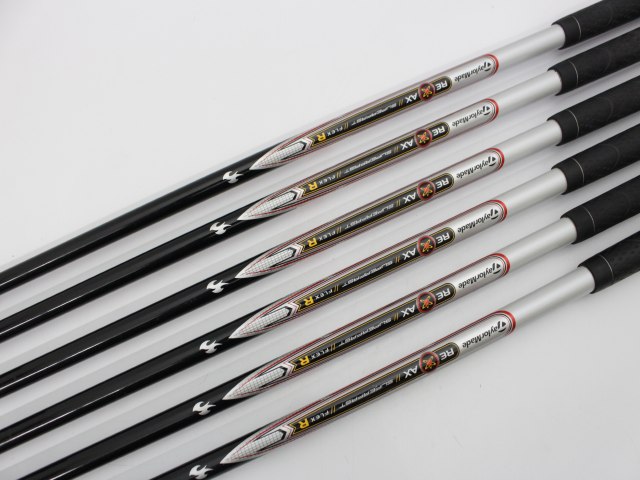 テーラーメイド(TaylorMade) BURNER 2009