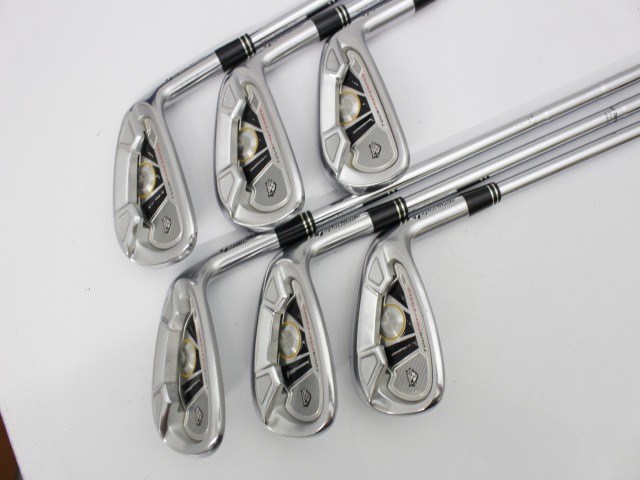 テーラーメイド(TaylorMade) TOUR PREFERRED