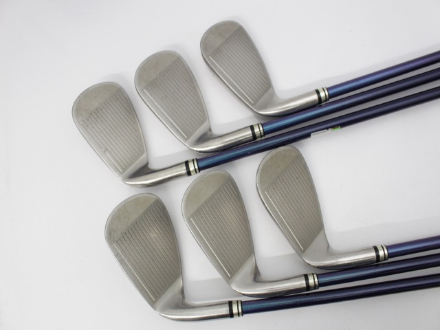 ダンロップ(DUNLOP) ゼクシオ2014モデル