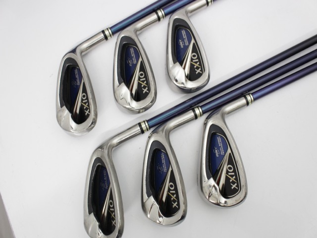 ダンロップ(DUNLOP) ゼクシオ2014モデル