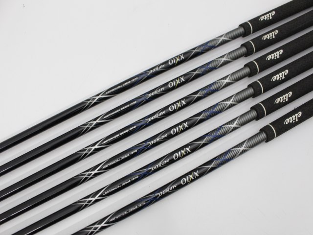 ダンロップ(DUNLOP) ゼクシオ2014モデル