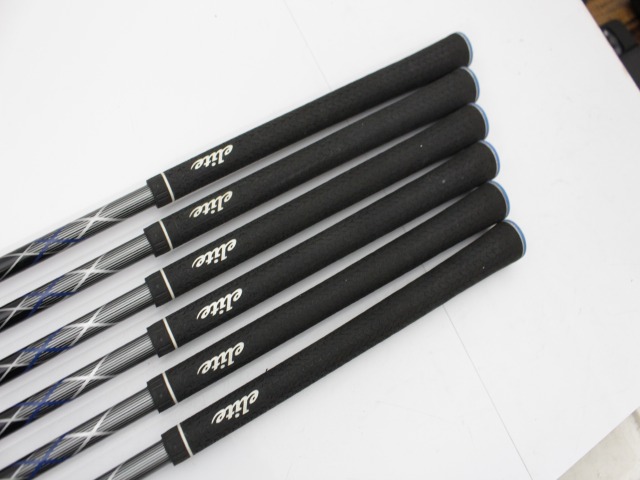 ダンロップ(DUNLOP) ゼクシオ2014モデル