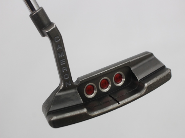 タイトリスト(Titleist) セレクト ニューポート2