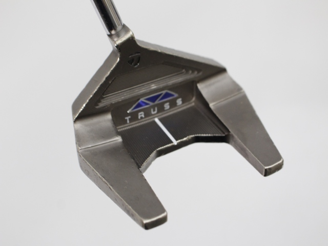 テーラーメイド(TaylorMade) TRUSS TM2