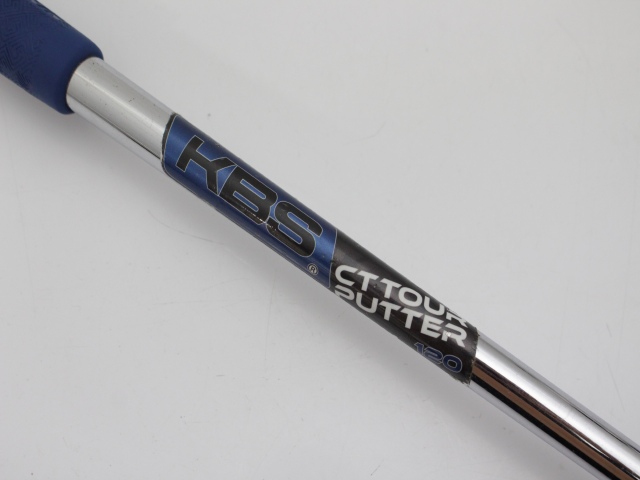 テーラーメイド(TaylorMade) TRUSS TM2