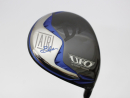 LXR(Kasco) UFO AIR DD by POWER TORNADO
