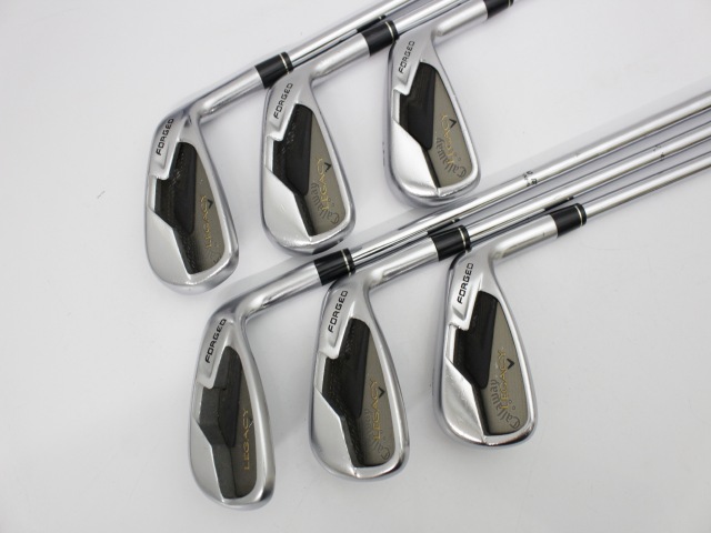 キャロウェイ(Callaway) LEGACY