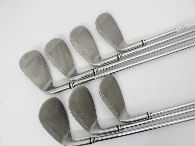 ダンロップ(DUNLOP) ゼクシオ2014モデル