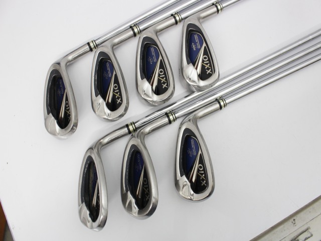 ダンロップ(DUNLOP) ゼクシオ2014モデル