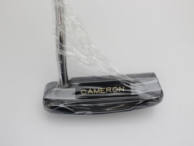 スコッティ・キャメロン パター AMF 1994年製 スコッティ・キャメロン パター AMF 1994年製