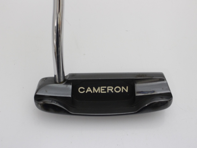 スコッティキャメロン(SCOTTY CAMERON) クラシックX FINAL AMF 1994
