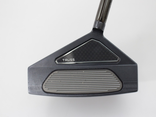 テーラーメイド(TaylorMade) TP TRUSS MID NIGHT BLUE M4TC