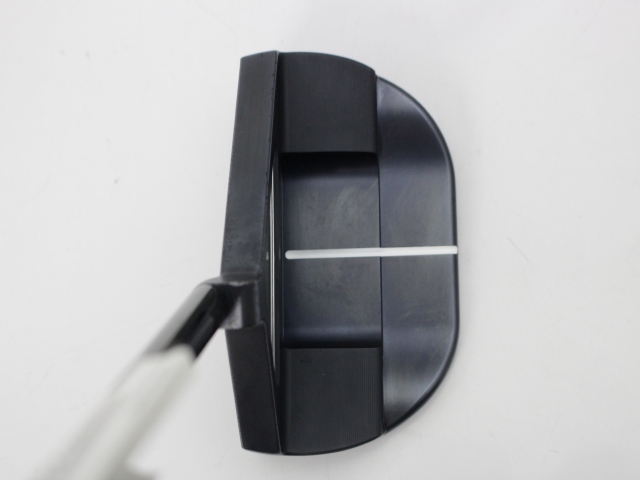 テーラーメイド(TaylorMade) TP TRUSS MID NIGHT BLUE M4TC