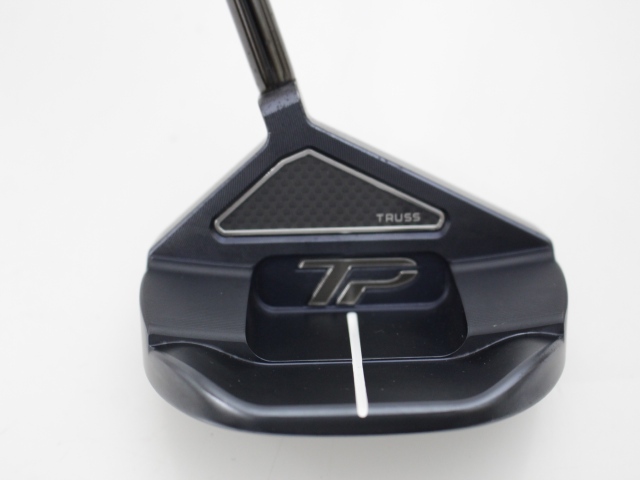テーラーメイド(TaylorMade) TP TRUSS MID NIGHT BLUE M4TC