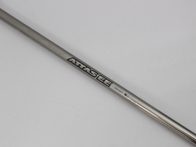 リョーマ(Ryoma GOLF) MAXIMA F