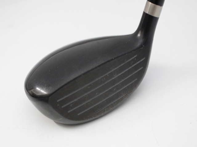 ムジーク(muziik) OnTheScrew DU UTILITY Black