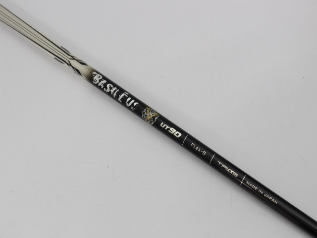 ムジーク(muziik) OnTheScrew DU UTILITY Black