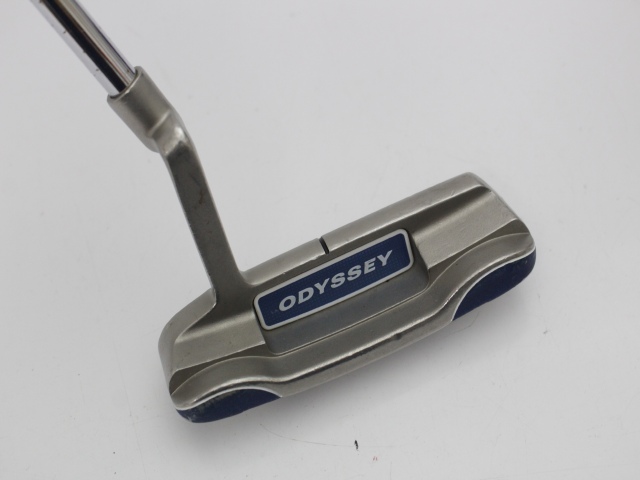 オデッセイ(ODYSSEY) ホワイトホットRX #1