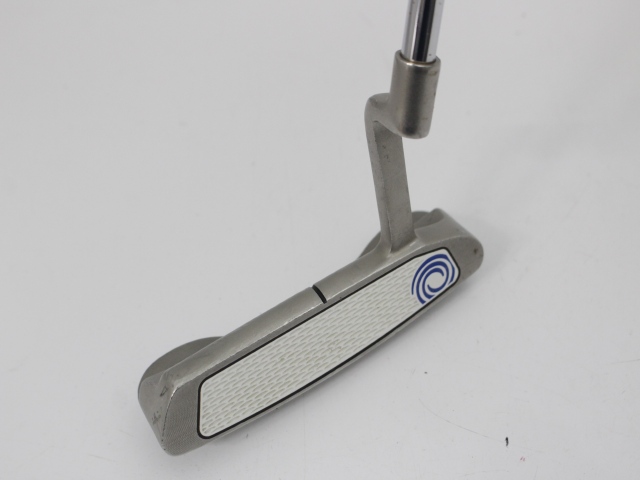 オデッセイ(ODYSSEY) ホワイトホットRX #1