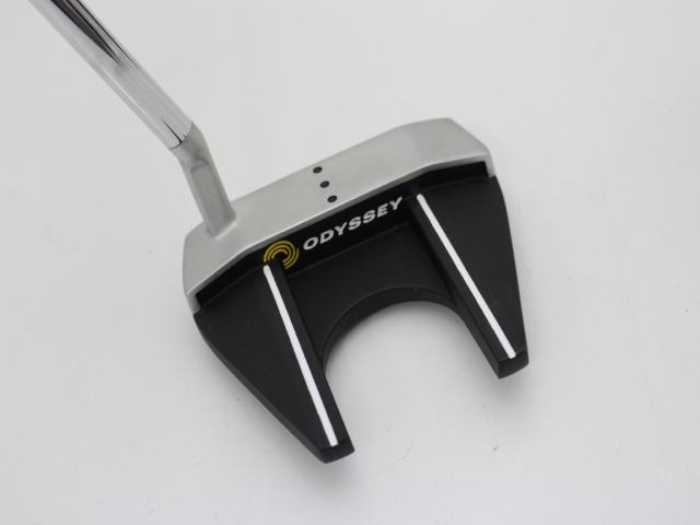 オデッセイ(ODYSSEY) STROKE LAB 2019 SEVEN S