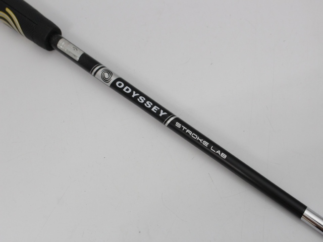 オデッセイ(ODYSSEY) STROKE LAB 2019 SEVEN S