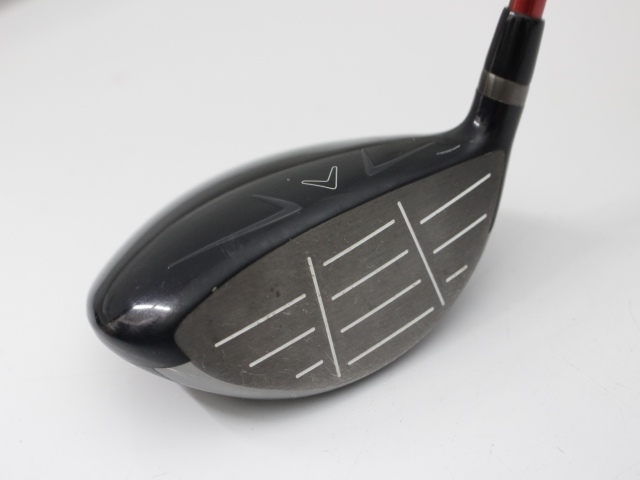 キャロウェイ(Callaway) スチールヘッドXR