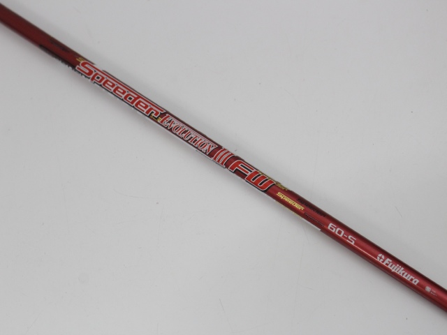 キャロウェイ(Callaway) スチールヘッドXR