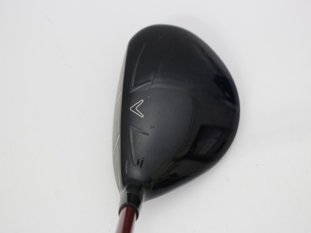 キャロウェイ(Callaway) スチールヘッドXR