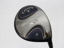 キャロウェイ(Callaway) スチールヘッドXR
