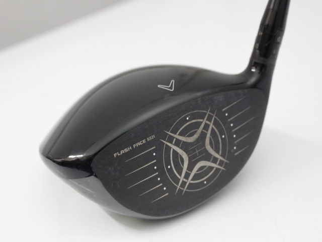 キャロウェイ(Callaway) EPIC MAX