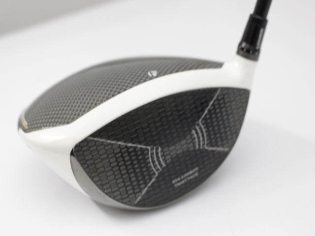 テーラーメイド(TaylorMade) STEALTH GLOIRE+