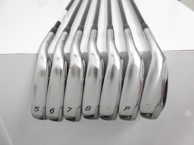 テーラーメイド(TaylorMade) TOUR BURNER