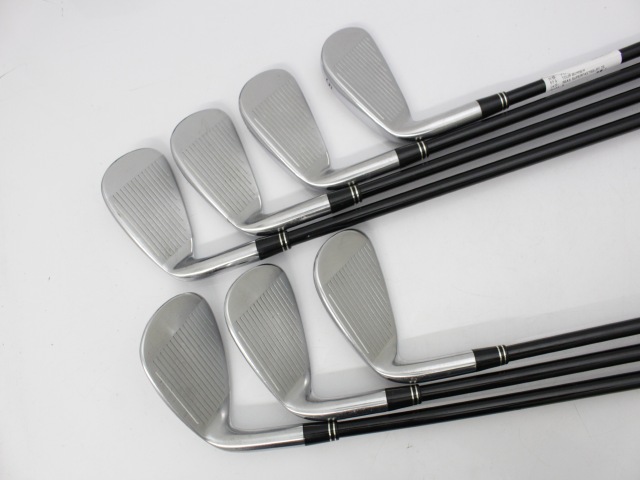 テーラーメイド(TaylorMade) TOUR BURNER