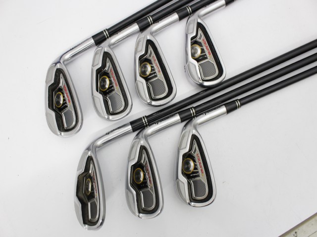 テーラーメイド(TaylorMade) TOUR BURNER