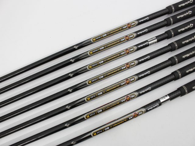 テーラーメイド(TaylorMade) TOUR BURNER