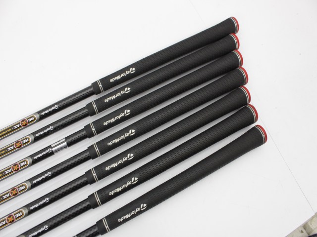 テーラーメイド(TaylorMade) TOUR BURNER