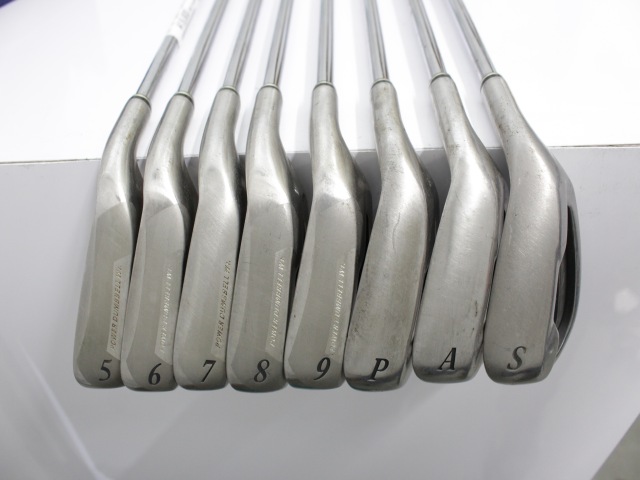 ダンロップ(DUNLOP) ゼクシオ2010モデル