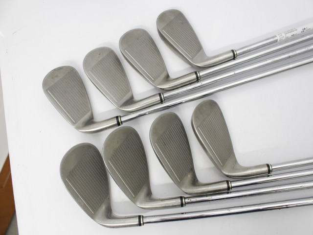 ダンロップ(DUNLOP) ゼクシオ2010モデル