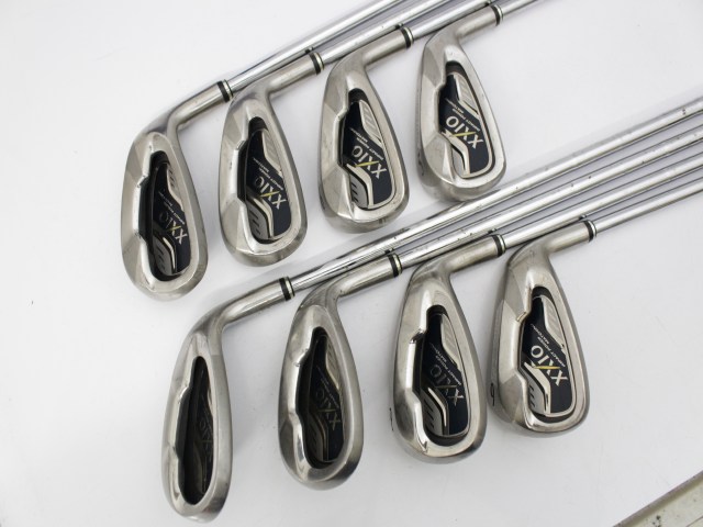 ダンロップ(DUNLOP) ゼクシオ2010モデル