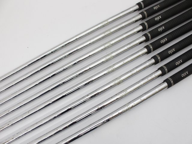 ダンロップ(DUNLOP) ゼクシオ2010モデル