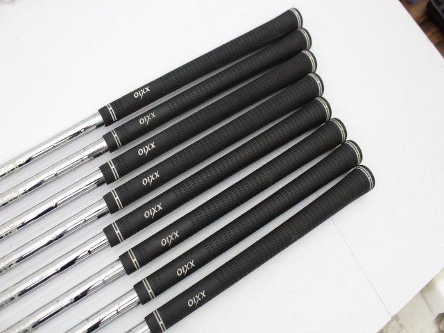 ダンロップ(DUNLOP) ゼクシオ2010モデル