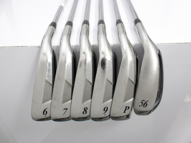 ミズノ(MIZUNO) EURUS G6