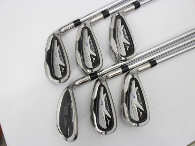 ミズノ(MIZUNO) EURUS G6