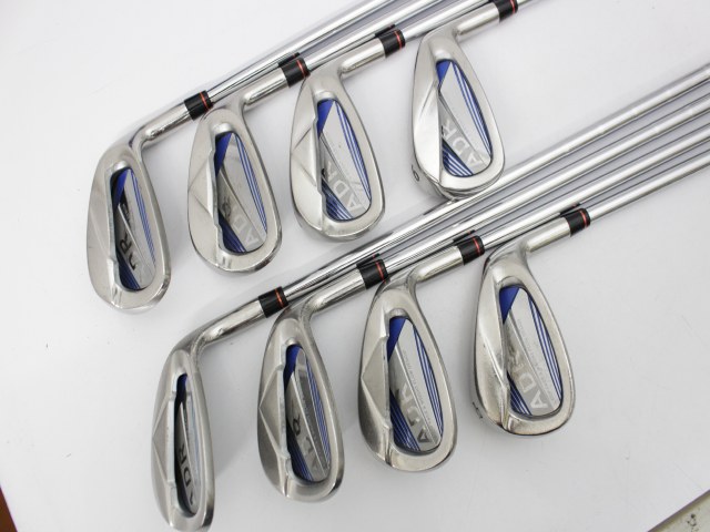 アキラ(AKIRA) アキラ ADR 2014