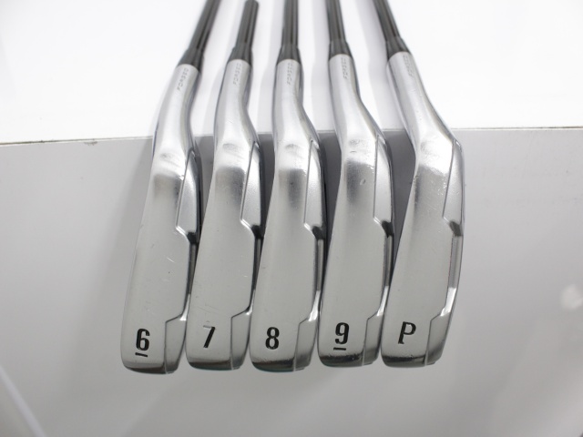 ナイキ(NIKE GOLF) Vr S FORGED