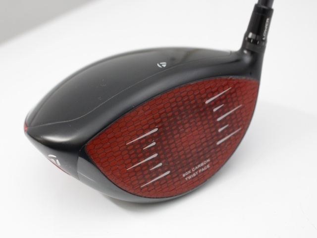 テーラーメイド(TaylorMade) STEALTH2 HD