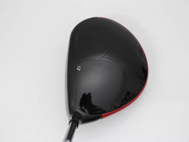 テーラーメイド(TaylorMade) STEALTH2 HD