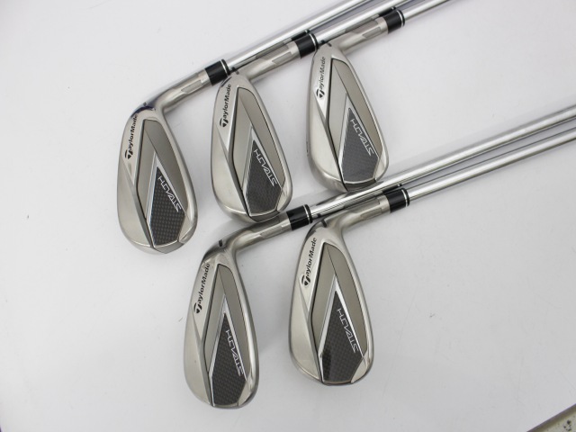 テーラーメイド(TaylorMade) STEALTH