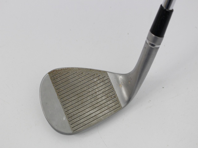 テーラーメイド(TaylorMade) MILLED GRIND4 Chrome 56SB-12